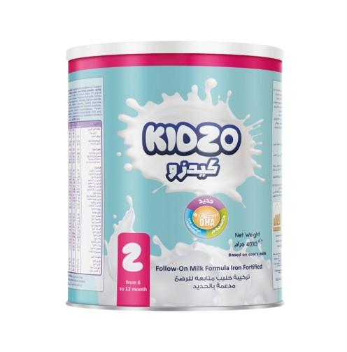 Kidzo 2